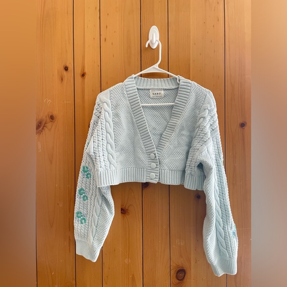 Sabo Skirt Set- Size Small - Picture 2 of 3